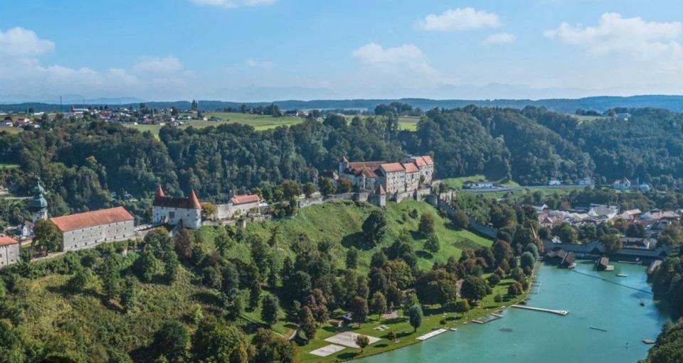 Thumbnail-Wohnung, Studenten WG