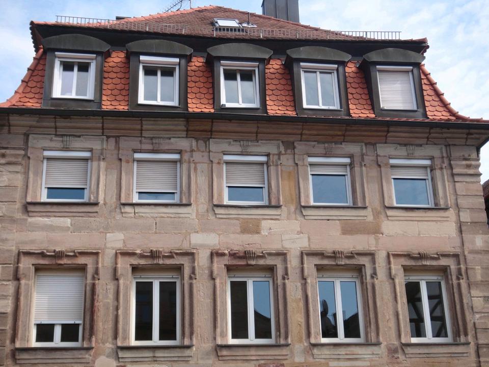 Thumbnail-Zwischenmiete einer tollen Wohnung in Fürth