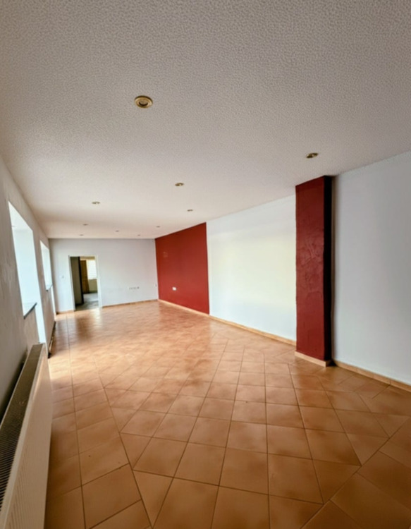 Thumbnail-Doppelhaushälfte am Stadtrand