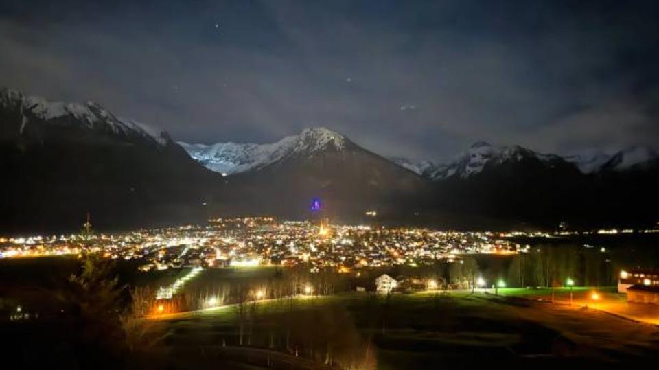 Thumbnail-Oberstdorf 4 Zimmer Wohnung