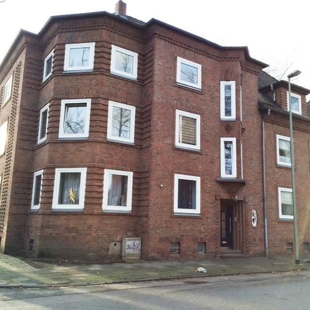 Thumbnail-Demnächst frei! 2-Zimmer-Wohnung in Duisburg Alt-Hamborn