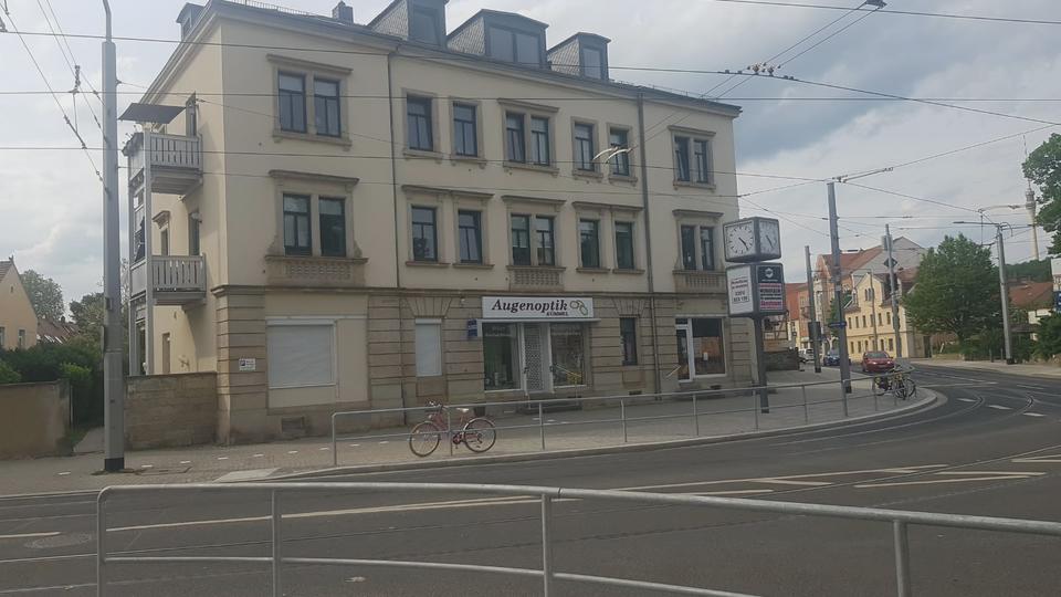 Thumbnail-Büro- Praxis- Ladengeschäft in bester Lage