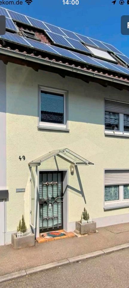 Thumbnail-Reihenhaus