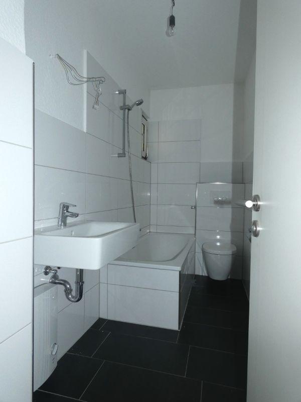 Thumbnail-*** Endlich gefunden! 3 Raum Whg mit Balkon - tolle Lage!***