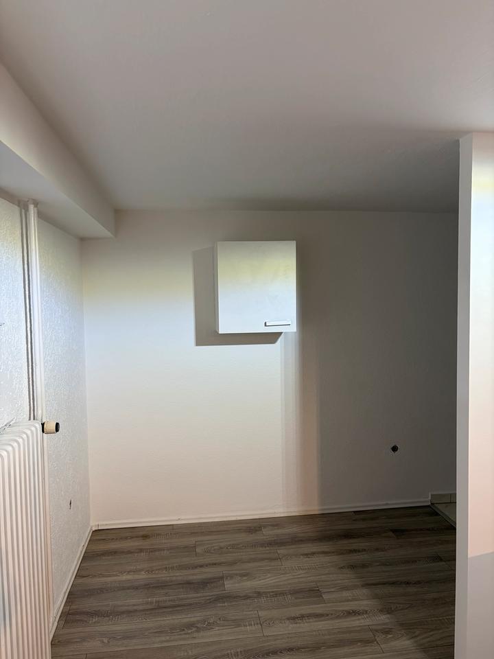 Thumbnail-38qm Souterrain Wohnung in Klein Welzheim