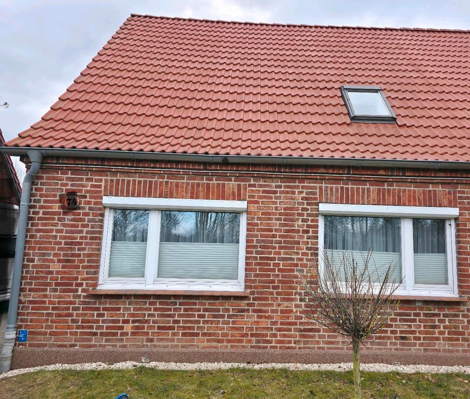 Thumbnail-Doppelhaushälfte zu verkaufen