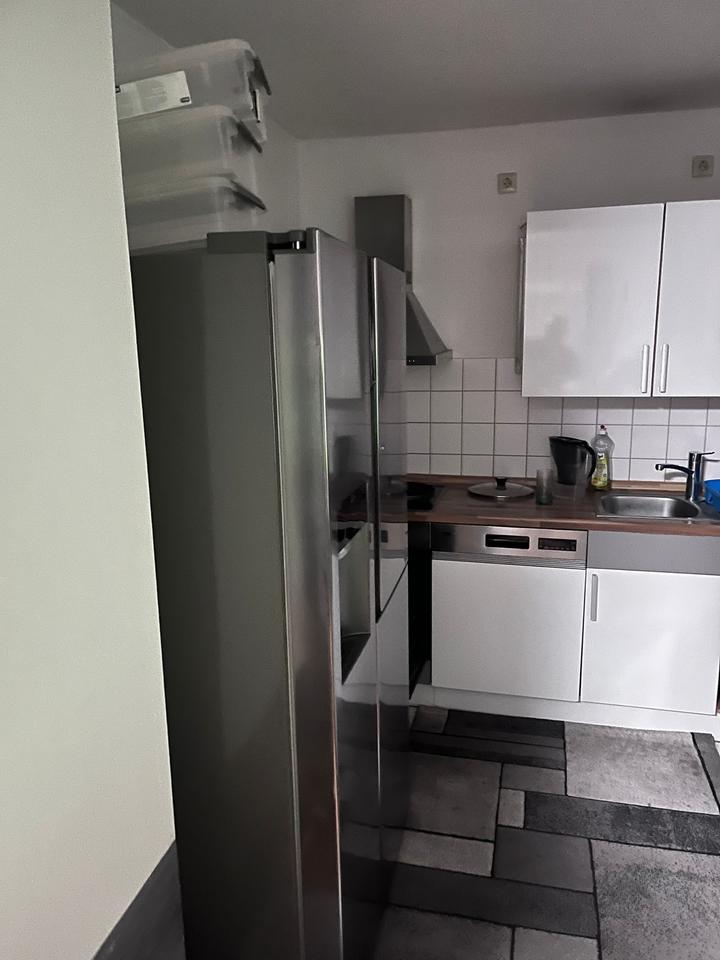 Thumbnail-Attraktive 3-Zimmer-Wohnung mit 80 qm in Fellbach Schmiden