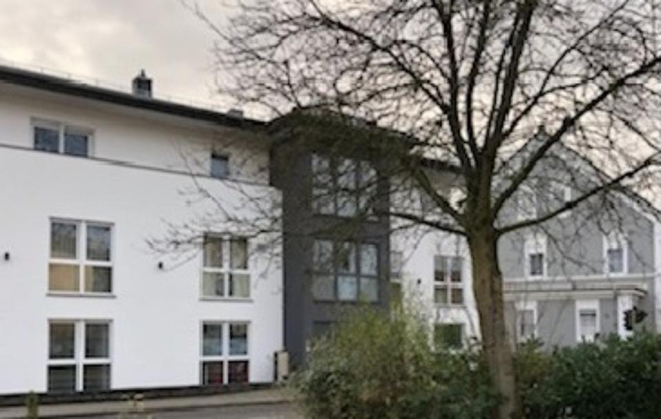 Thumbnail-Moderne Penthouse Wohnung in Melle Mitte