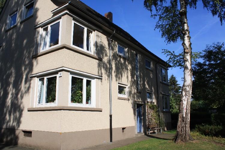 Thumbnail-Kleine 2-Zimmer-Wohnung in Recklinghausen Suderwich für Sie!