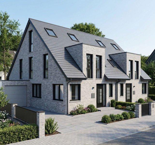 Thumbnail-NEUBAU moderne 2-geschossige Wohnung ab 01.06.2026