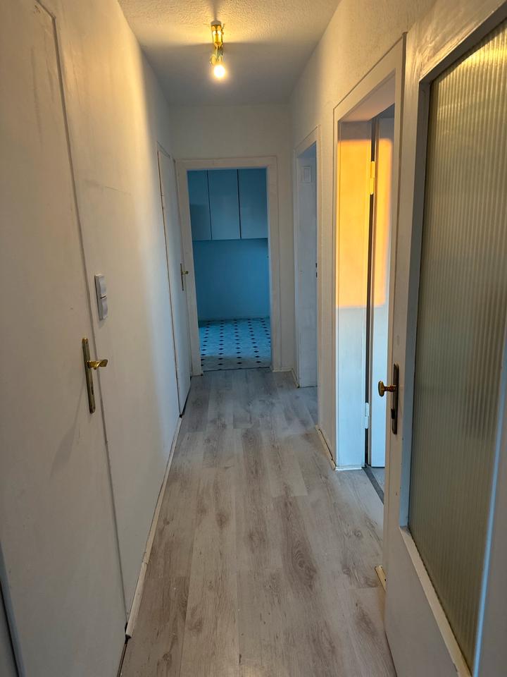 Thumbnail-Dachgeschoss Wohnung mit EBK in Laagberg