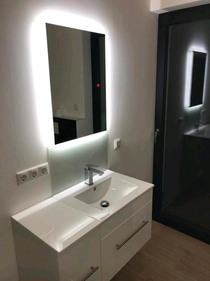 Thumbnail-WohnungDHH in Bothel zu vermieten