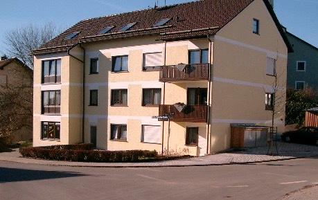 Thumbnail-3-Zimmer-Wohnung Provisionsfrei in 94560 NeuhausenOffenberg–64qm