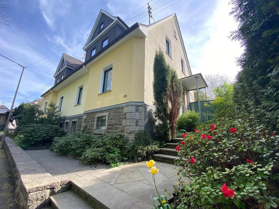 Thumbnail-Wohnung in Wissen (Sieg)