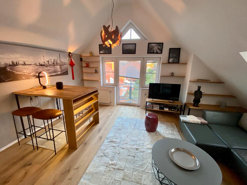 Thumbnail-Fallersleben Altstadt modern und voll ausgestattet