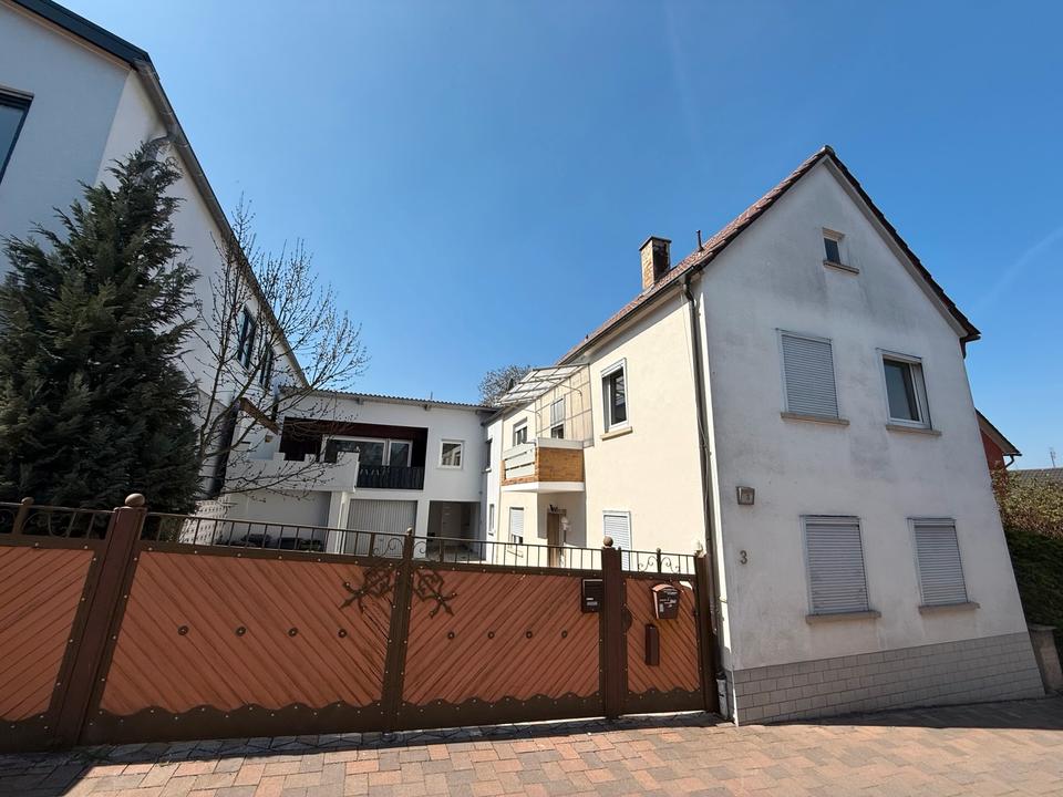 Thumbnail-Großzügiges Wohnhaus in Freimersheim (Pfalz) - von Privat