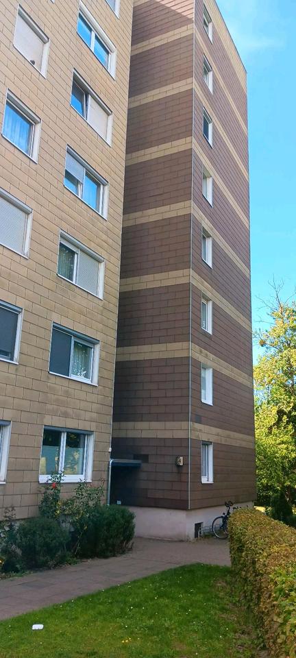 Thumbnail-3. Zimmer Wohnung in SZ-Thiede