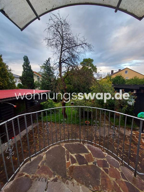 Thumbnail-Wohnungsswap - 3 Zimmer, 78 m² - Leuchsstraße, Feldmoching-Hasenbergl, München