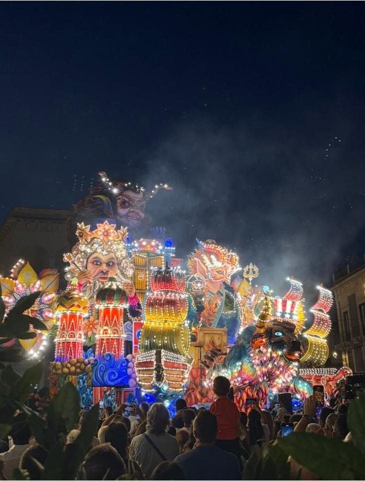 Thumbnail-Wohnung in Acireale Sizilien zu vermieten