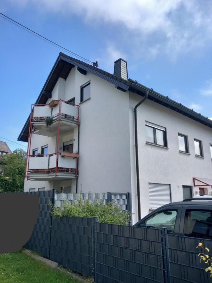 Thumbnail-56581 Kurtscheid, Generationenhaus, Dreifamilienhaus, EFH