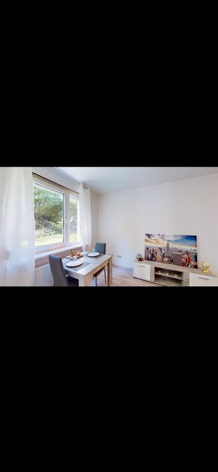Thumbnail-1-Zimmer Apartment Studentenwohnung in Saarbrücken Scheidt
