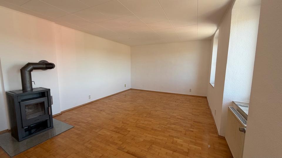 Thumbnail-Attraktive 3 Zimmer Wohnung in Hof