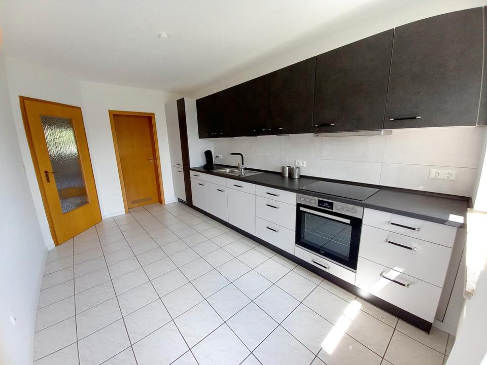Thumbnail-Sonnige 3-Zimmer Wohnung, ab 01.07.26 in Pirk zu vermieten
