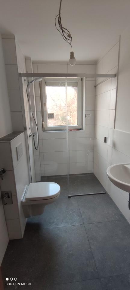 Thumbnail-Charmante 2-Zimmer-Wohnung in Blankenburg mit Balkon