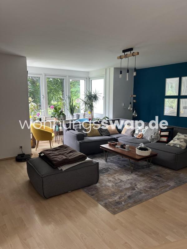 Thumbnail-Wohnungsswap - 5 Zimmer, 125 m² - Münchener Straße, München