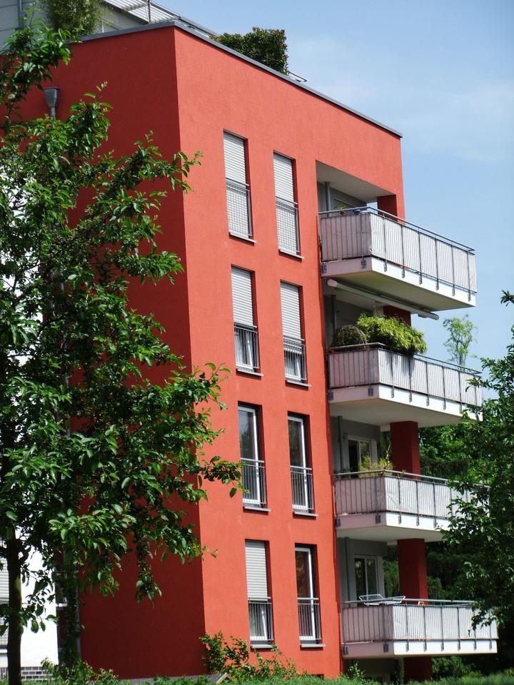 Thumbnail-Klasse Büro oder auch Arzt-Praxis in zentraler Lage von SIEGEN !!