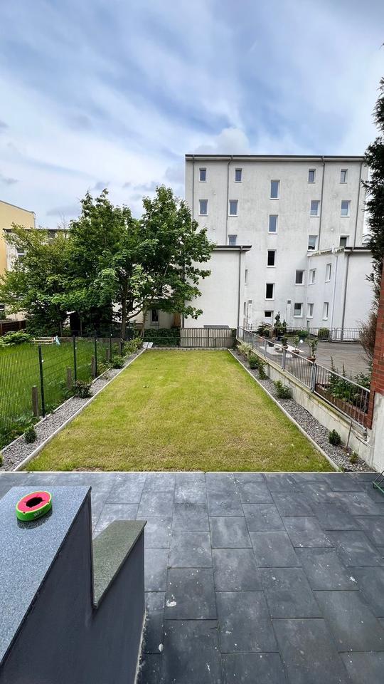 Thumbnail-Frisch renovierte Wohnung zum Vermieten