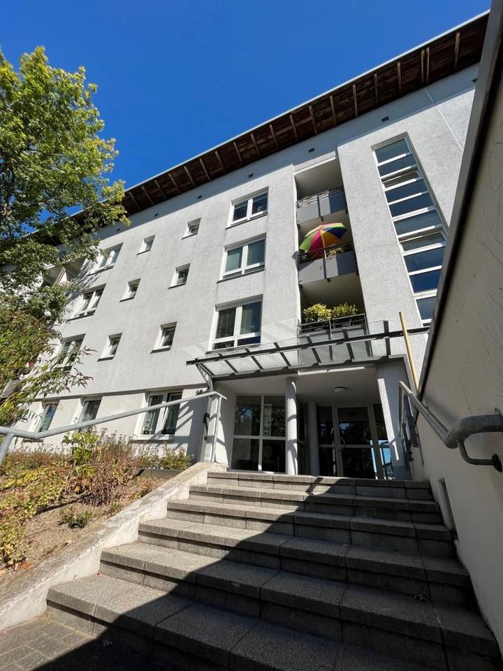 Thumbnail-Wohnen ab 60 – Modernisierte Seniorenwohnungen mit WBS