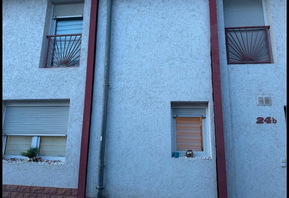 Thumbnail-Reihenhaus in ruhiger Lage von Kerzenheim zu verkaufen