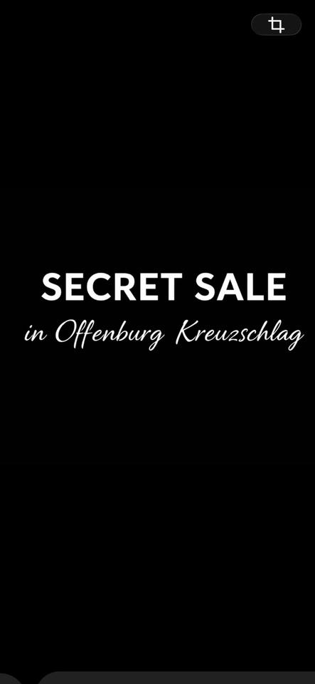 Thumbnail-Reihenmittelhaus in Offenburg – diskreter Verkauf