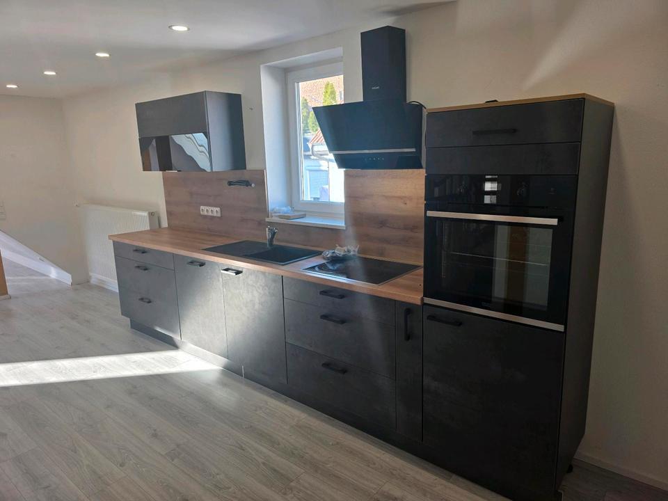 Thumbnail-Lichtdurchflutete 2-3 Zimmerwohnung mit Balkon