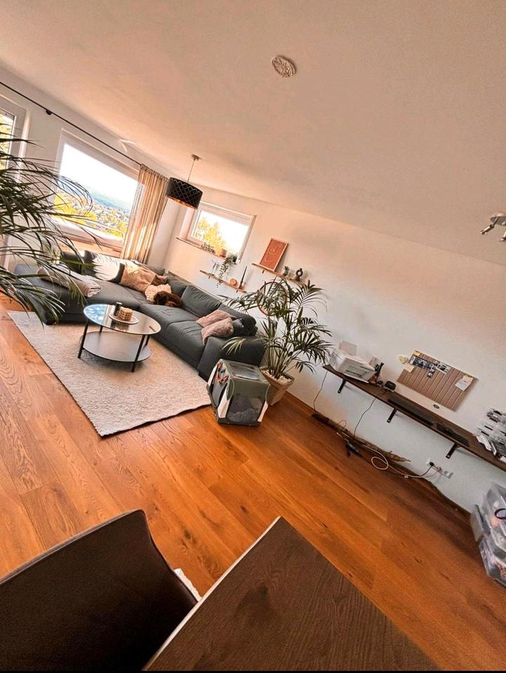 Thumbnail-2.5 Zimmer Wohnung in Zimmern ob Rottweil