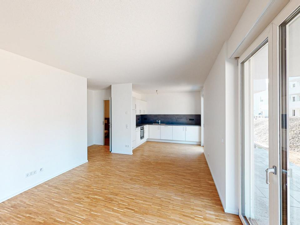 Thumbnail-Wohnen im Sullivan Parkside: Perfekt für Familien!