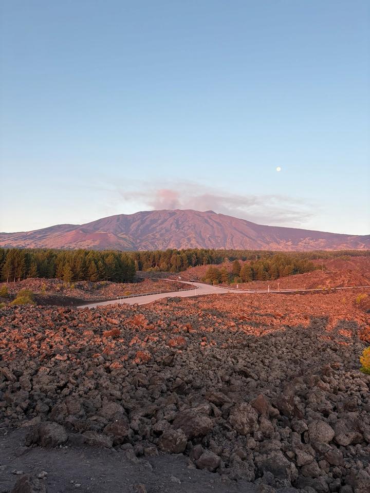 Thumbnail-Wohnung auf Sizilien zu vermieten