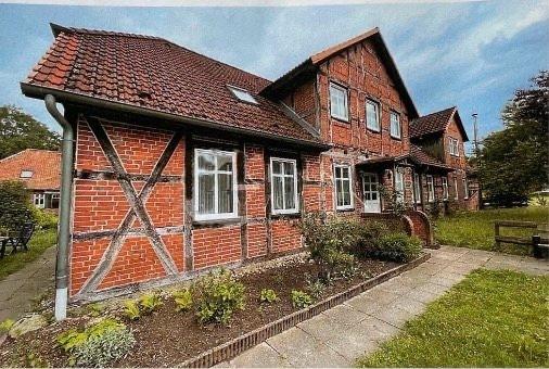 Thumbnail-4 Zimmer Wohnung in Lüder