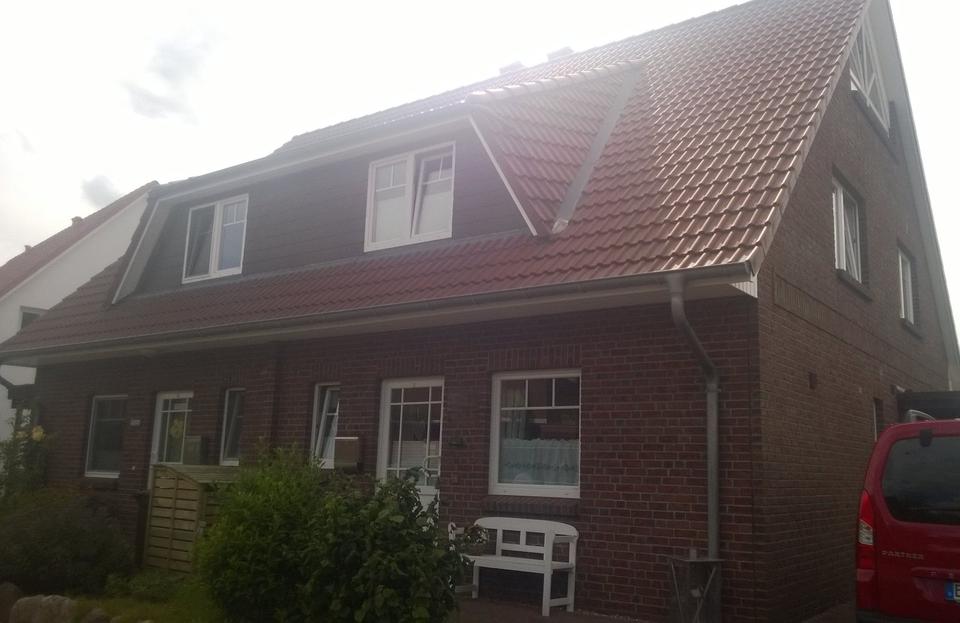 Thumbnail-Doppelhaushälfte in Eckernförde Domsland zu verkaufen