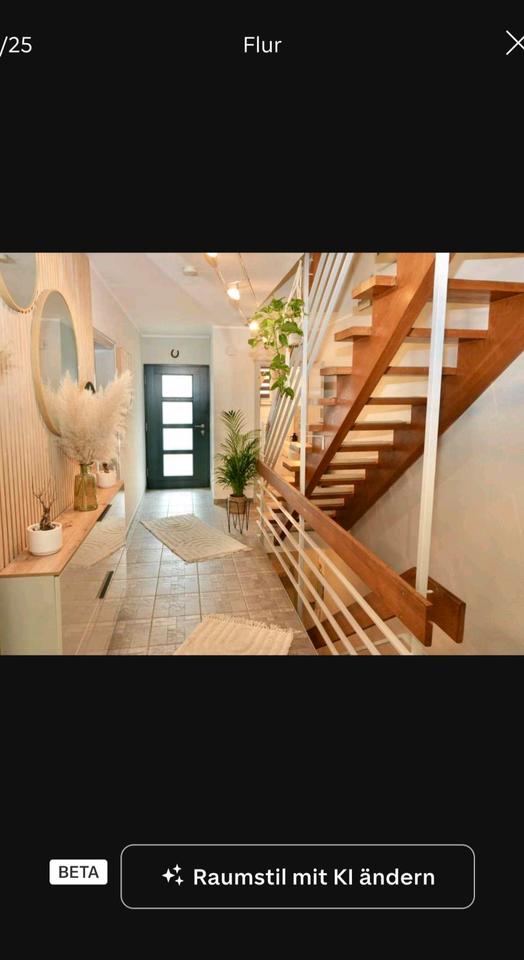 Thumbnail-Komplett Saniertes schönes Haus in ruhiger Lage