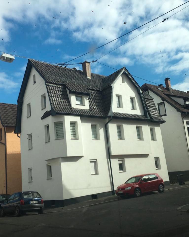 Thumbnail-3-FH in VS-Schwenningen, voll vermietet + Ausbaupotenzial