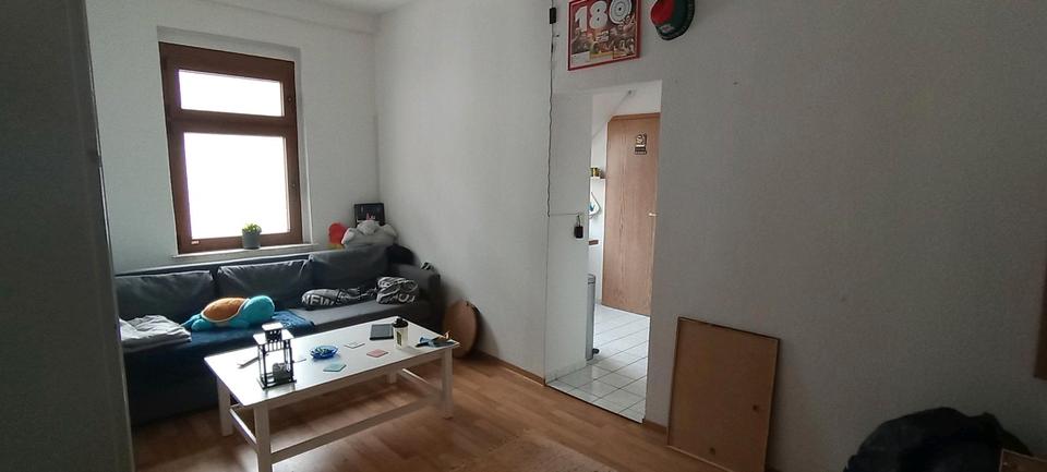 Thumbnail-Nachmieter für charmante 2 zimmer wohnung in der Jacobstraße