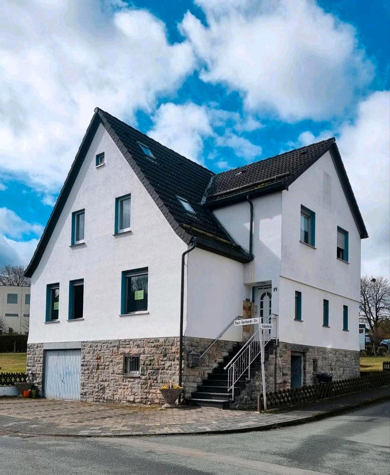 Thumbnail-Einfamilienhaus mit 1.142 m² Grundstück und viel Potenzial