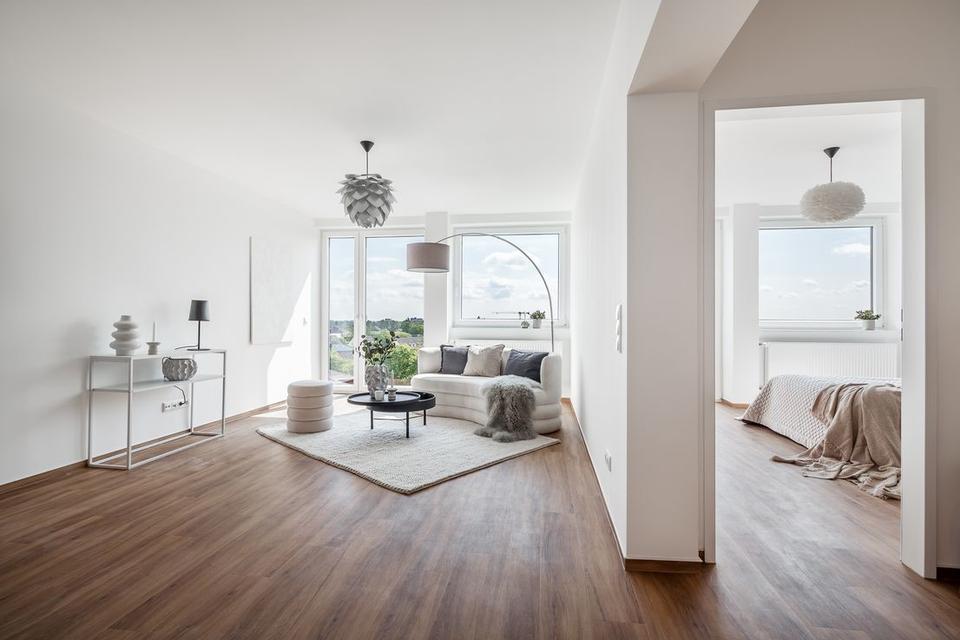 Thumbnail-Sonnige Großzügigkeit trifft modernes Wohngefühl