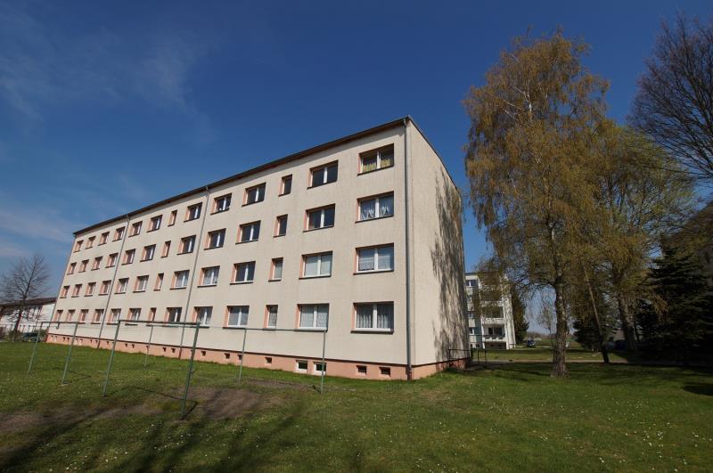 Thumbnail-2-Raum-Wohnung in Triptis