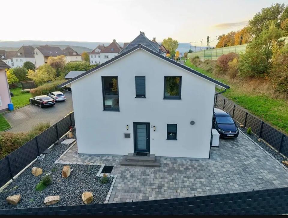 Thumbnail-Anwesen zur Miete ab 1.1.26 in 36179 Bebra