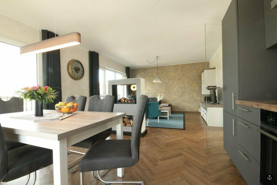 Thumbnail-Ferienhaus am Diemelsee mit Sauna - für Kurzentschlossene