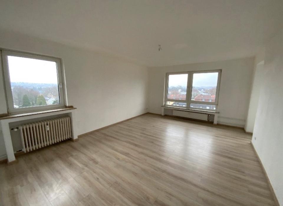Thumbnail-Gemütliche 2,5-Zimmer-Wohnung mit Balkon in Witten-Annen
