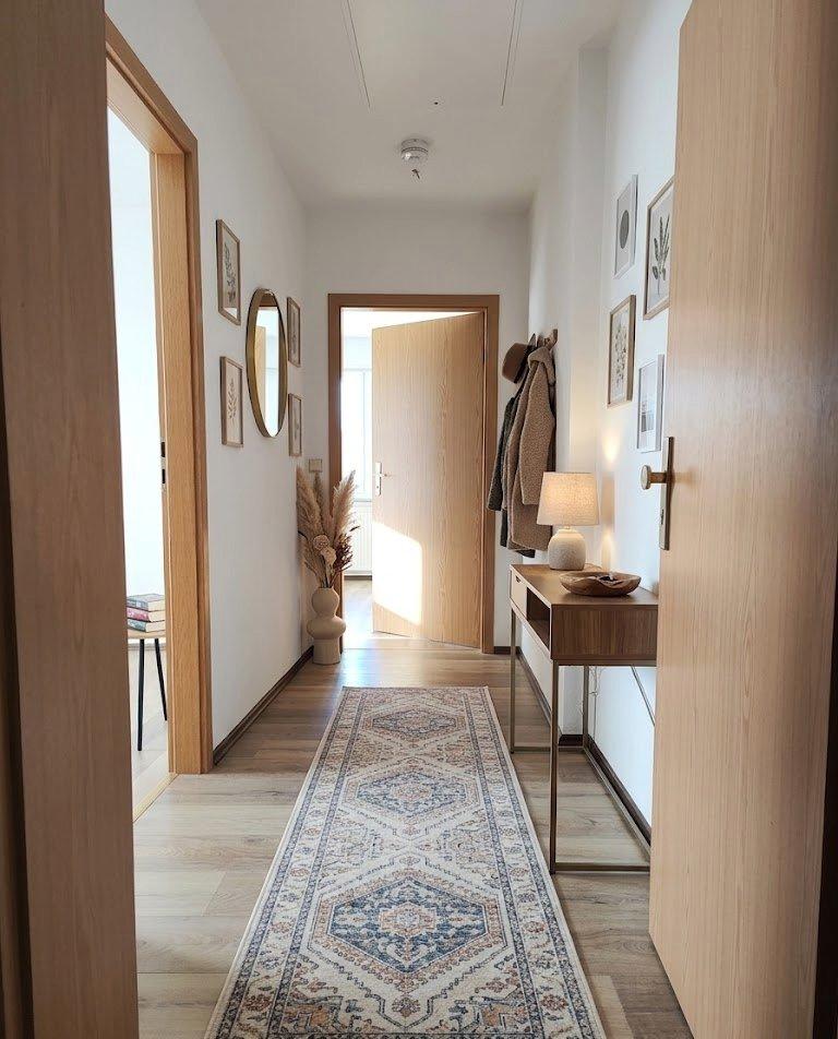 Thumbnail-helle Dachgeschosswohnung in Wilhelminenhof